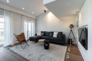 Duplex Nice Avenue Jean-Médecin - Nice - 3