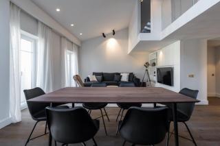 Duplex Nice Avenue Jean-Médecin - Nice - 2