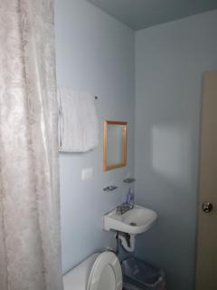 Hospedaje JrzConsulado - 1