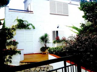 Casa a L'Escala amb jardí i piscina privada. - 4