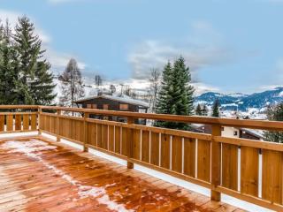 Chalet spacieux proche pistes et centre, animaux acceptés et parking - FR-1-505-75 - Crest-Voland - 7