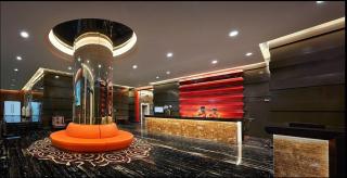 Cititel Express Penang - George Town - 9