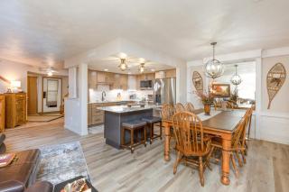 Seven Springs Meadowridge 3 Bedroom Standard Condo - Sleeps 10, Pet Friendly! condo - Champion - 6