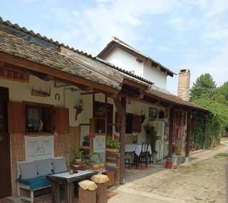 Apartments Bakine Čarolije - Karanac - 7