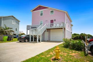 1 4 Us by Oak Island Accommodations - Oak Island - 3
