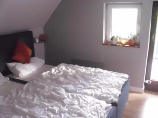 Alte Försterei - Mustin - 6