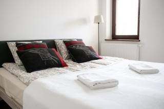Apartamenty Tatrzańskie Turnie Krupówki - Zakopane - 4