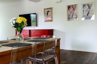 Apartamenty Tatrzańskie Turnie Krupówki - Zakopane - 0