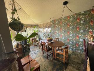 A Bird Cage Stay & Cottage - Haenertsburg - 7