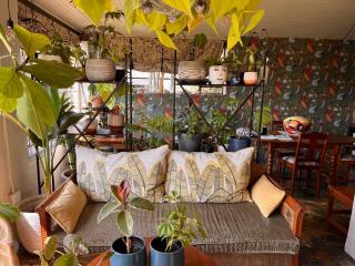 A Bird Cage Stay & Cottage - Haenertsburg - 3