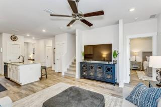 Blue Palm - Pensacola - 3