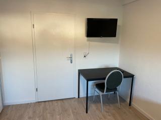 Apartment Delux mit 4 Schlafzimmer - 8