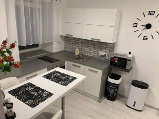 Byteček v přízemí . ( Apartment no.17 ) - Znojmo - 2