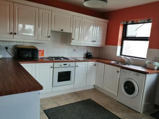 Lynn's Lodge, International Airport 15mins - Randalstown - 4