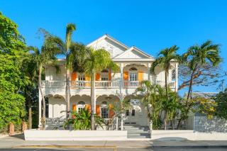 Marreros Guest Mansion - Adult Only - Key West - 8