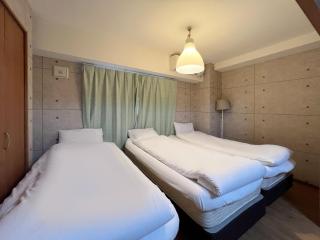 KIYONO BLD-inn - Vacation STAY 15371 - Osaka - 0
