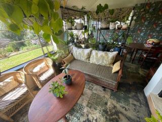 A Bird Cage Stay & Cottage - Haenertsburg - 6