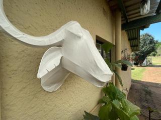 A Bird Cage Stay & Cottage - Haenertsburg - 1