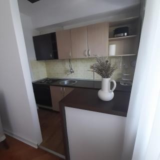 Apartman Mika **Centar ** - Kruševac - 4