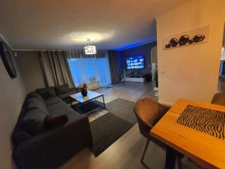 "KLİPPSTİGEN" Villa for 10 persons with massage chair, sauna and billiard table - Hultsfred - 3
