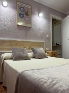 Casita Rural CANTONAL - Valencia - 7
