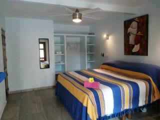 Casa Elena a unos pasos de la playa Lo de Marcos - Lo de Marcos - 7