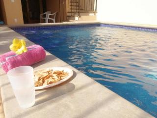 Casa Elena a unos pasos de la playa Lo de Marcos - Lo de Marcos - 6