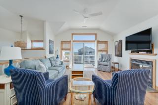 5409 - Latitude Adjustment by Resort Realty - Nags Head - 5