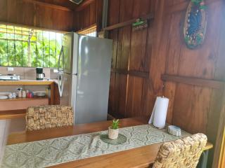 Cabin in La Fortuna : Ceiba Eco Container - 3