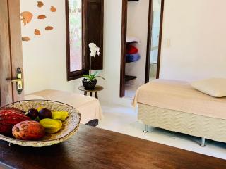 Salamandra Guest House - Arraial d'Ajuda - 9