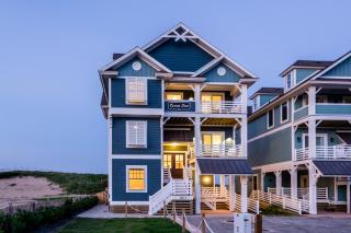 5410 - Ocean Star by Resort Realty - Nags Head - 0