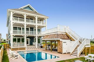 5410 - Ocean Star by Resort Realty - Nags Head - 9