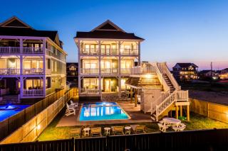 5410 - Ocean Star by Resort Realty - Nags Head - 8