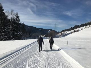 Apart Jasmin - Flachau - 8