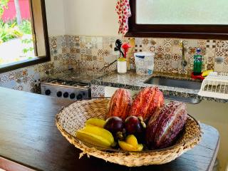 Salamandra Guest House - Arraial d'Ajuda - 2