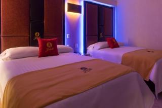 Hotel Yahalis - Jilotepec de Abasolo - 3