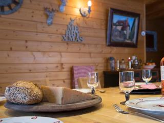 Chalet cosy à Courchevel La Tania - Idéal pour familles et amis, ski aux pieds ! - FR-1-575-31 - Courchevel - 5