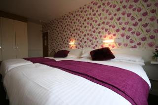 The Blenheim Mount Hotel - 8