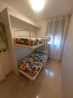 Apartamento en Miami Platja - Tarragona - 2