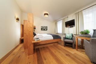 Hotel Natur-Landhaus Krone - Maierhöfen - 6