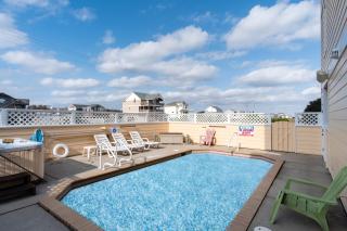 5412 - Seaside Fun by Resort Realty - Nags Head - 9