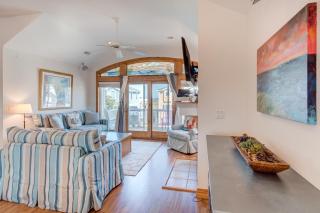 5412 - Seaside Fun by Resort Realty - Nags Head - 4