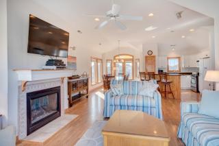5412 - Seaside Fun by Resort Realty - Nags Head - 3