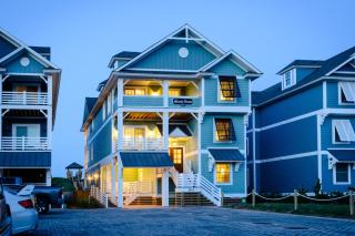 5411 - Atlantic Breeze by Resort Realty - Nags Head - 0