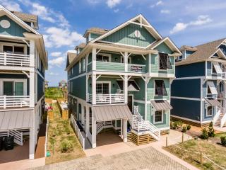 5411 - Atlantic Breeze by Resort Realty - Nags Head - 9