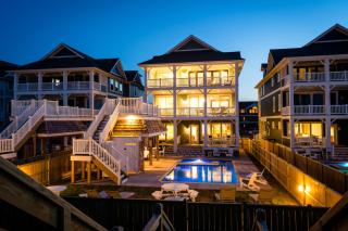 5411 - Atlantic Breeze by Resort Realty - Nags Head - 8