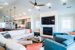 5411 - Atlantic Breeze by Resort Realty - Nags Head - 7