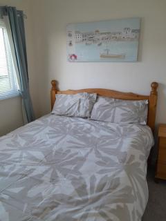 B8 lovely chalet - Mablethorpe - 5