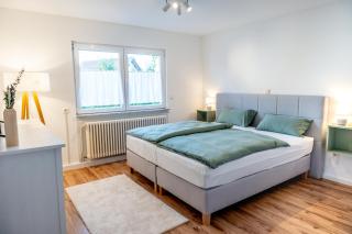 Ferienwohnung in bester Lage 1 - Rust - 0