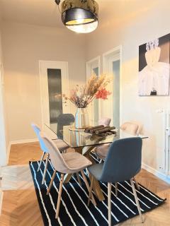 Residence Locchi - Triest - 0